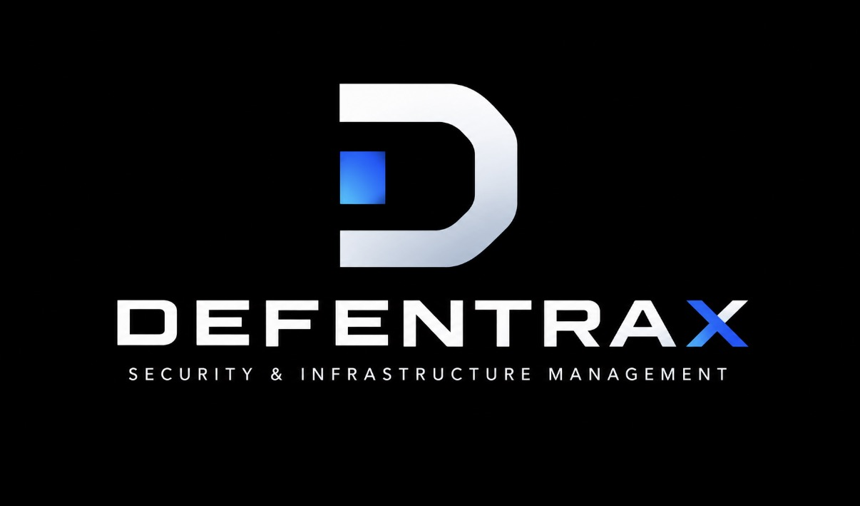 Defentrax
